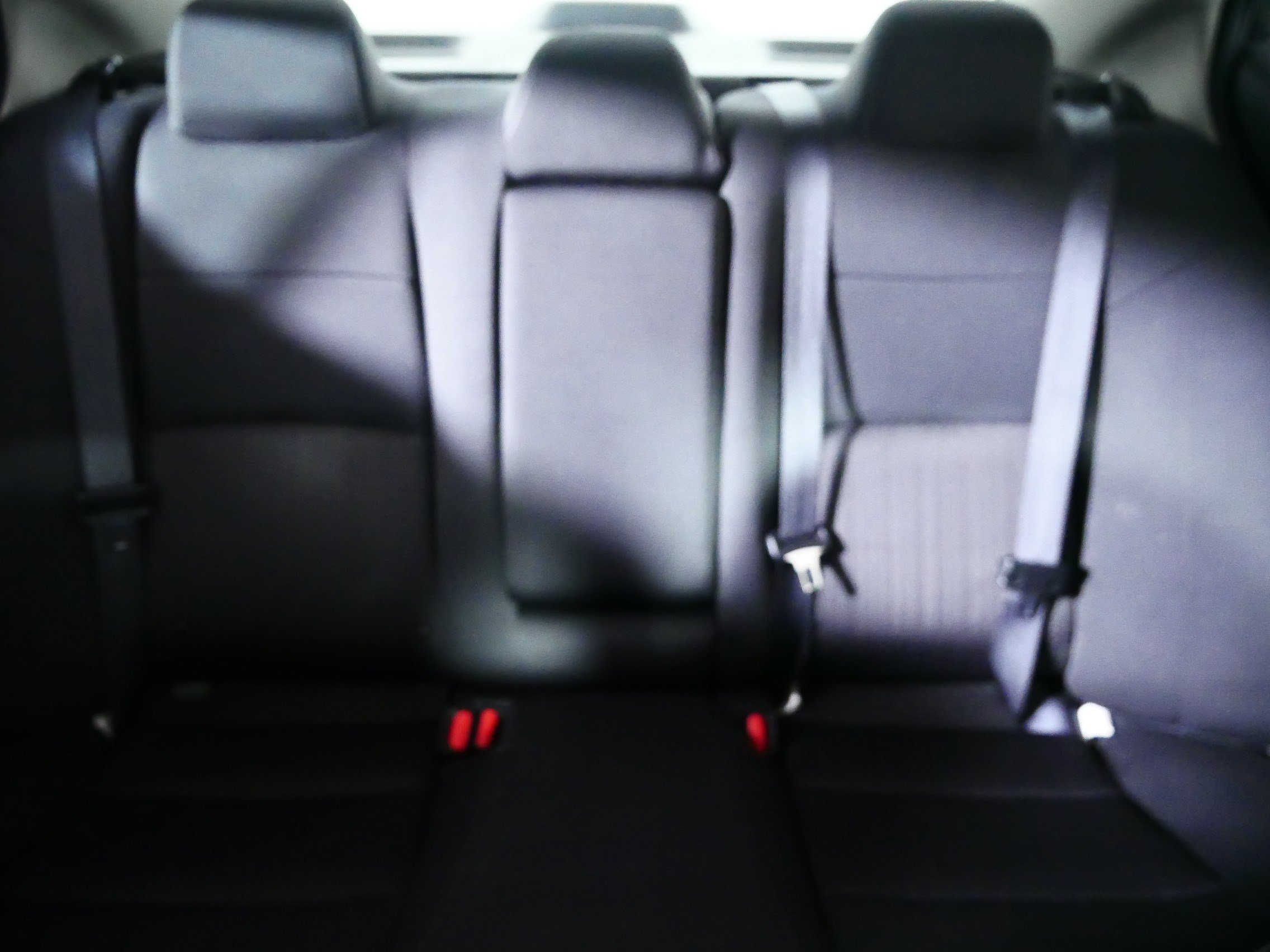 Used 2025 Nissan Altima 2.5 SV FWD image 13
