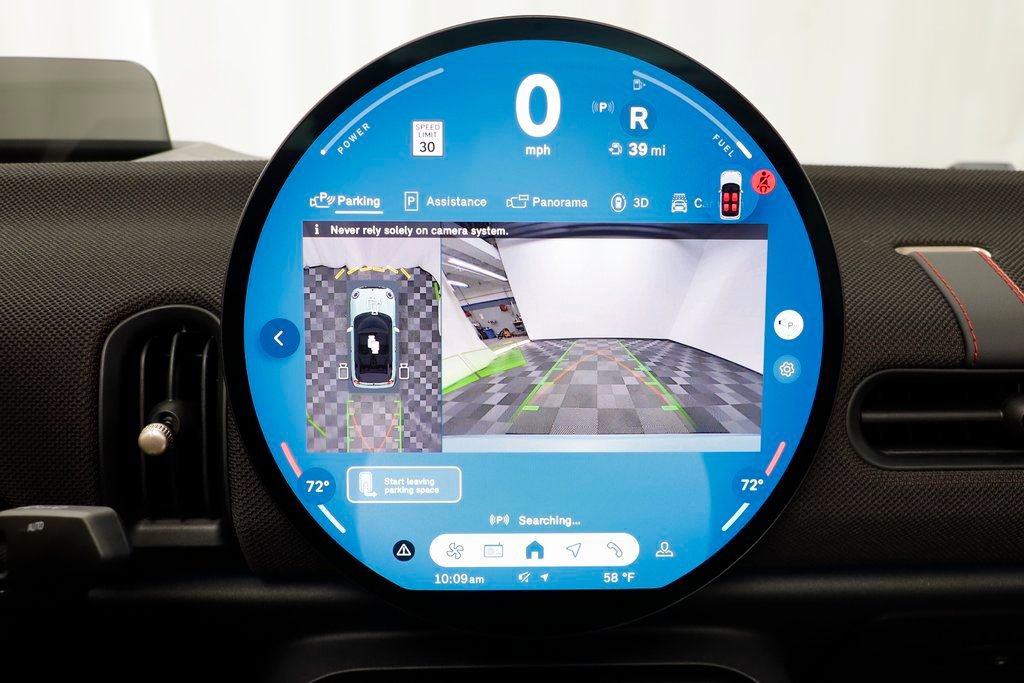 New 2026 MINI Cooper John Cooper Works image 12