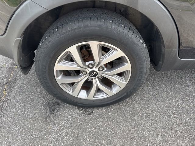 Used 2016 Kia Sportage LX FWD image 9