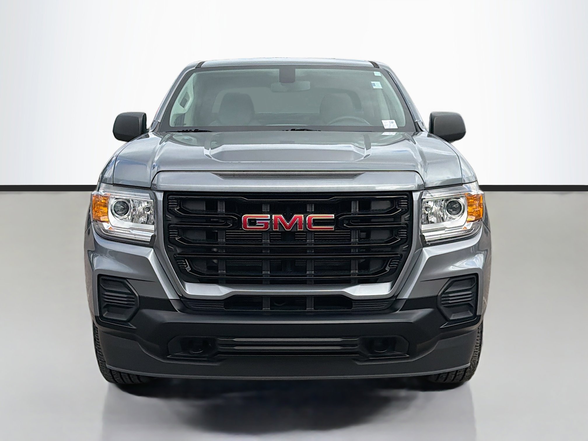 Used 2021 GMC Canyon Elevation Standard w/ Convenience Package image 8