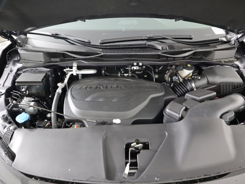 New 2026 Honda Odyssey Touring image 29