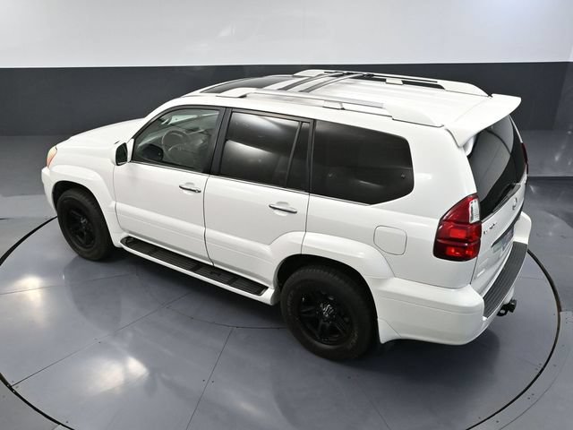 Used 2008 Lexus GX 470 AWD/4WD image 57