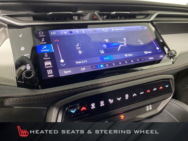 New 2026 Jeep Cherokee Limited AWD/4WD image 6