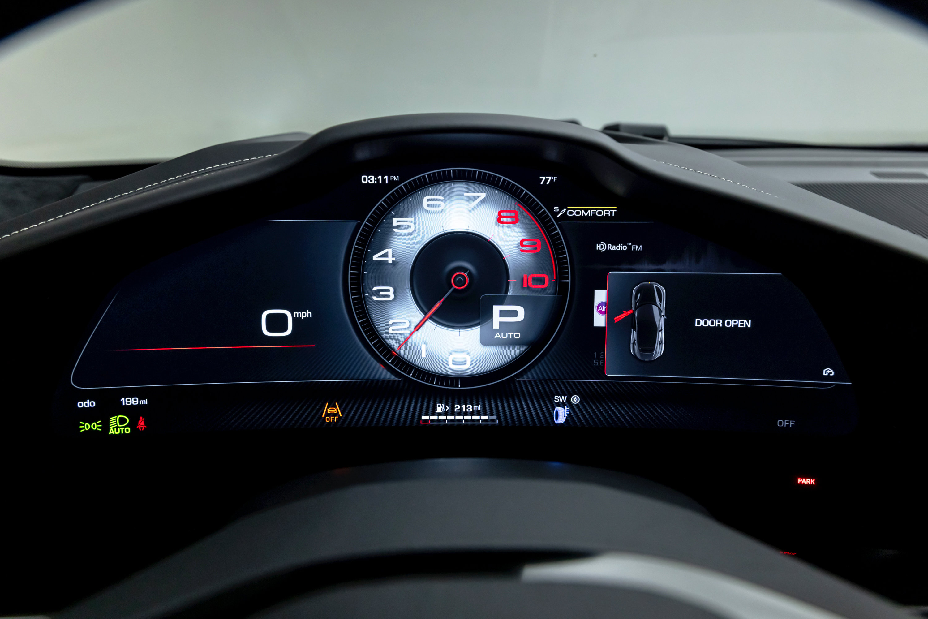 Used 2026 Ferrari Purosangue AWD/4WD image 96