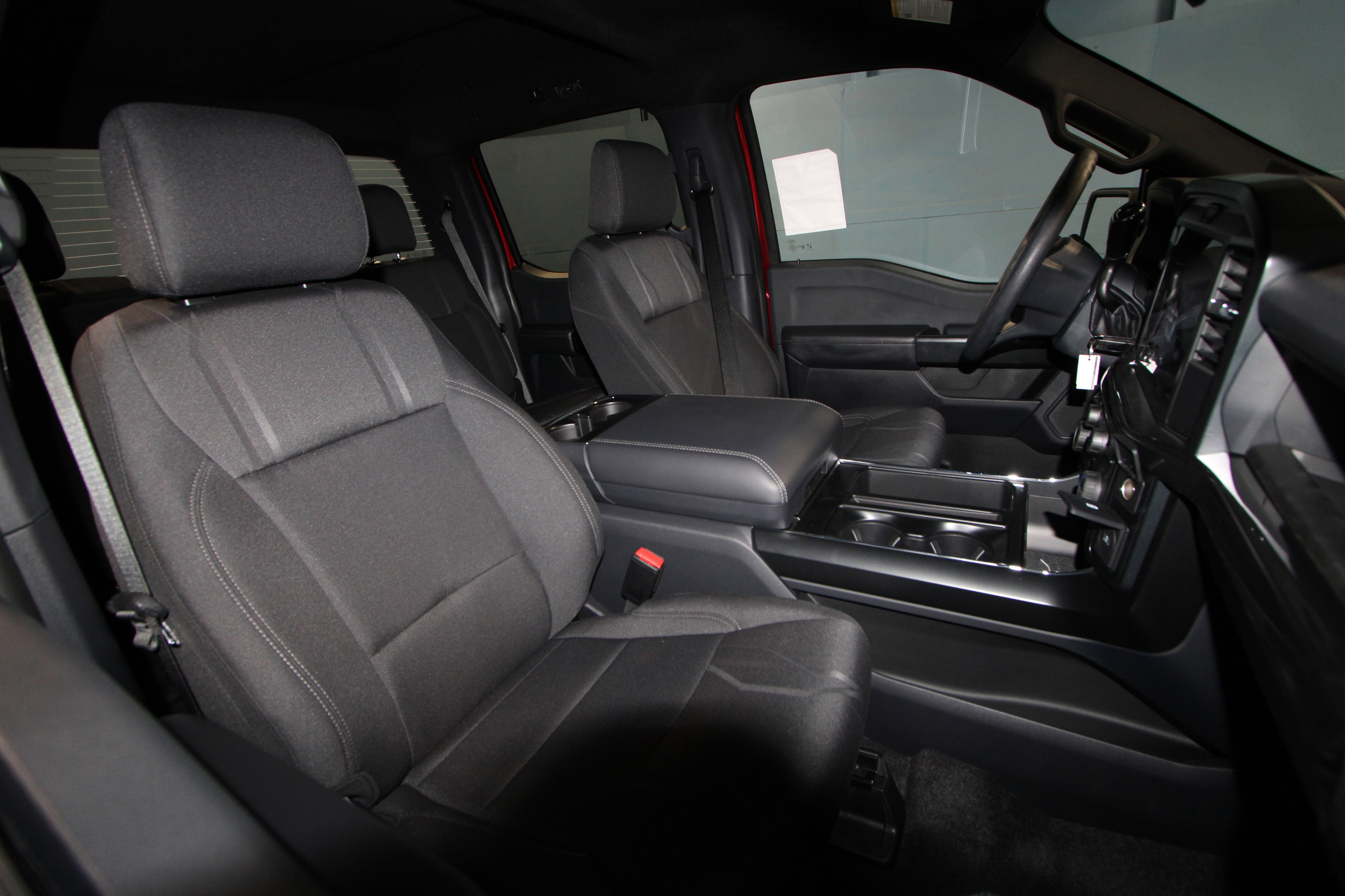 New 2026 Ford F150 STX AWD/4WD image 17