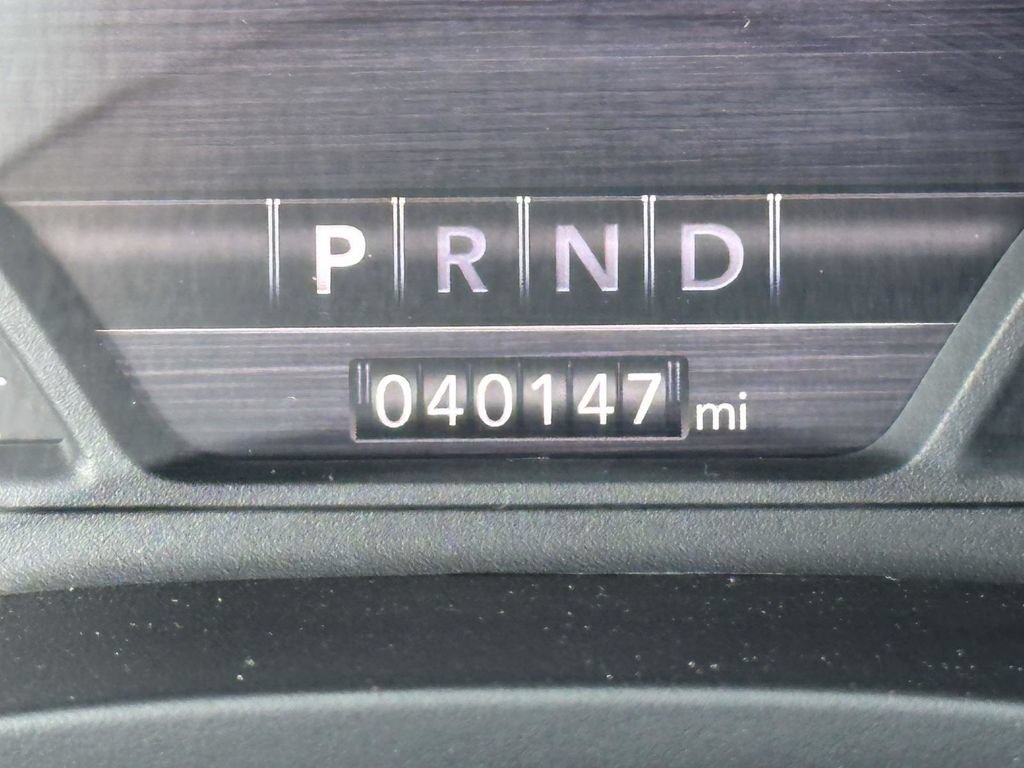 Used 2023 RAM 1500 Big Horn AWD/4WD image 25