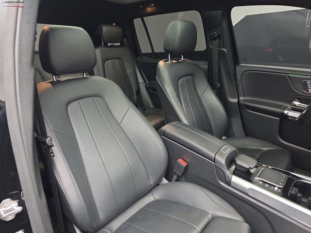 Used 2023 Mercedes-Benz GLB 250 4MATIC image 50