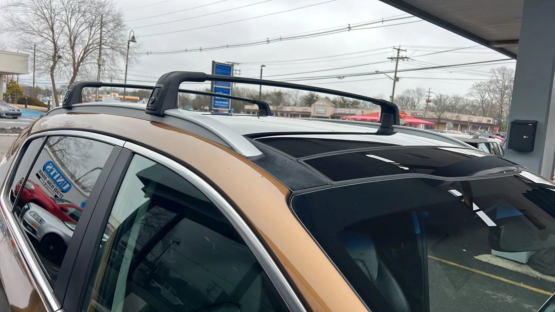 Used 2017 Kia Sportage SX image 18