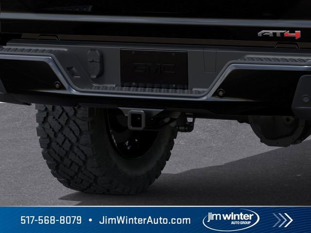 New 2026 GMC Canyon AT4 w/ AT4 Premium Package AWD/4WD image 14