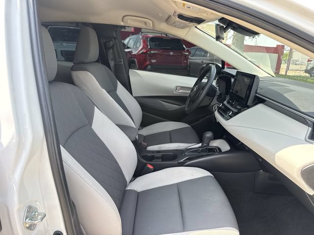 Used 2026 Toyota Corolla LE FWD image 28