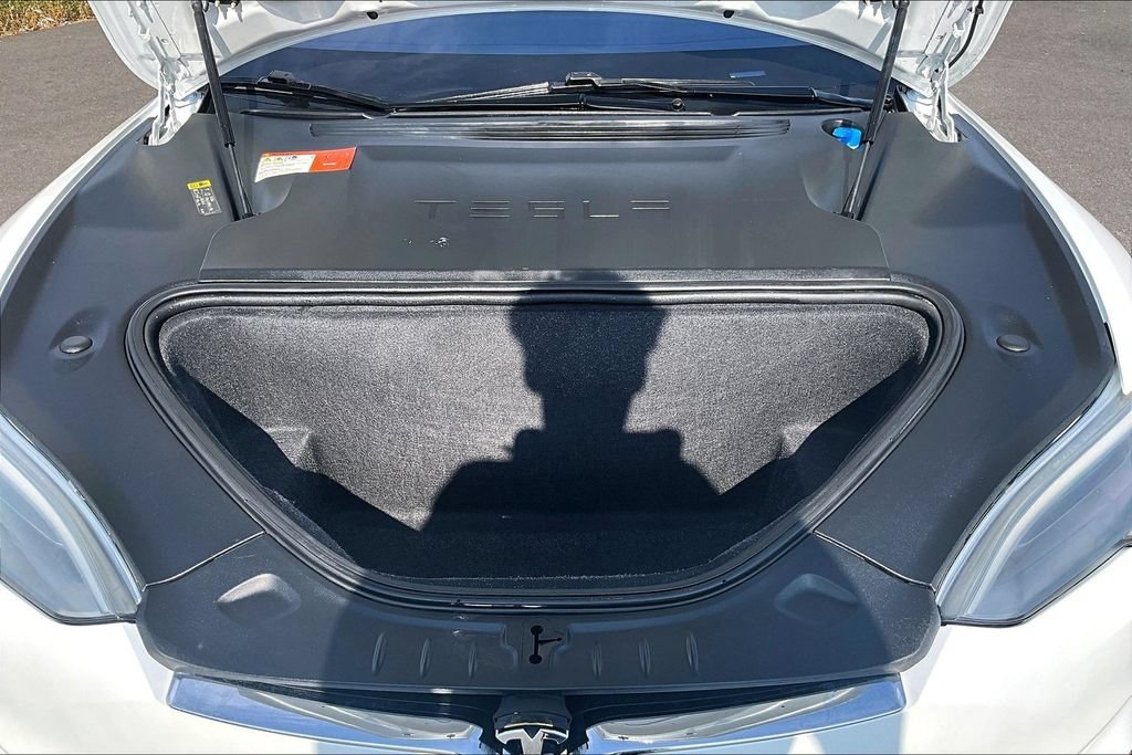 Used 2018 Tesla Model S 100D AWD/4WD image 10