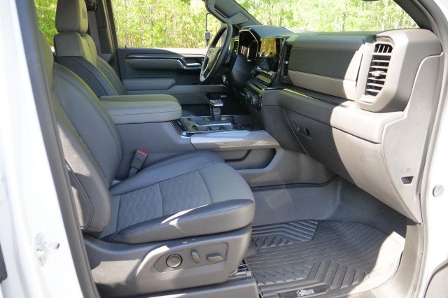 Used 2024 Chevrolet Silverado 1500 ZR2 w/ ZR2 Bison Edition image 49