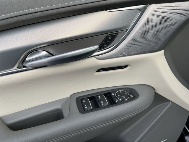 Certified 2022 Cadillac XT5 Premium Luxury image 17