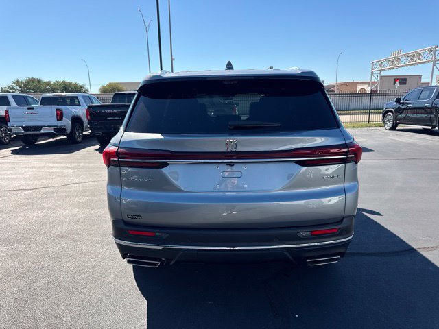 Used 2026 Buick Enclave Preferred w/ Power Package FWD image 4