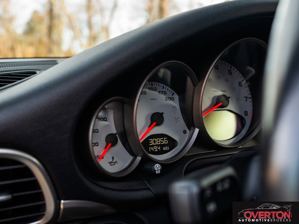 Used 2009 Porsche 911 Carrera S RWD image 18