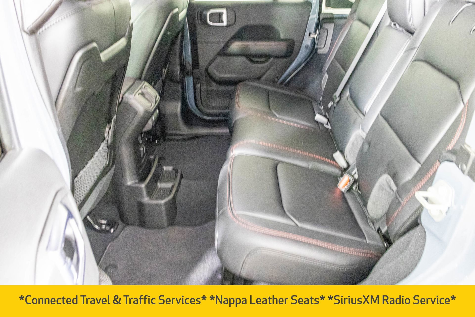 Used 2024 Jeep Wrangler Unlimited Rubicon image 33