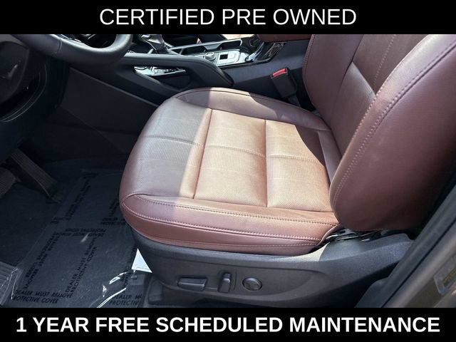 Used 2024 Kia Telluride EX w/ EX Captain's Chair Package AWD/4WD image 15
