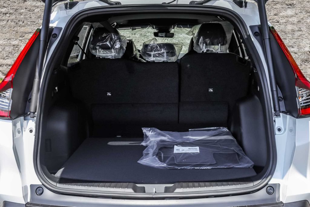 New 2026 Honda CR-V Sport-L image 9