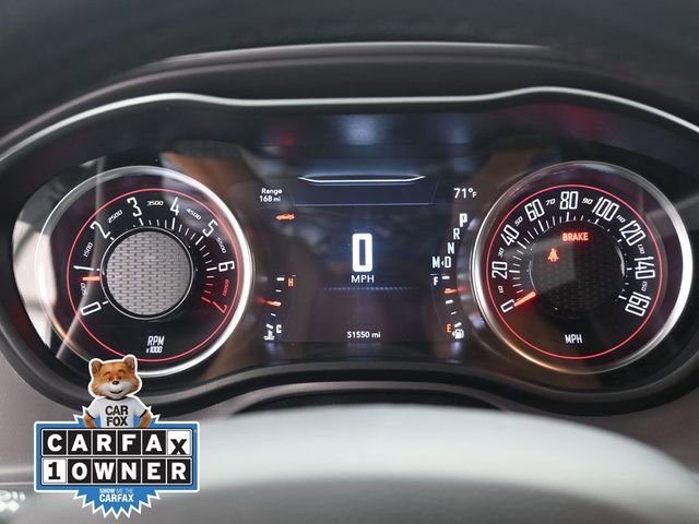 Used 2023 Dodge Challenger SXT image 13