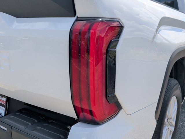 Used 2026 Toyota Tundra SR5 w/ SR5 Premium Package AWD/4WD image 11