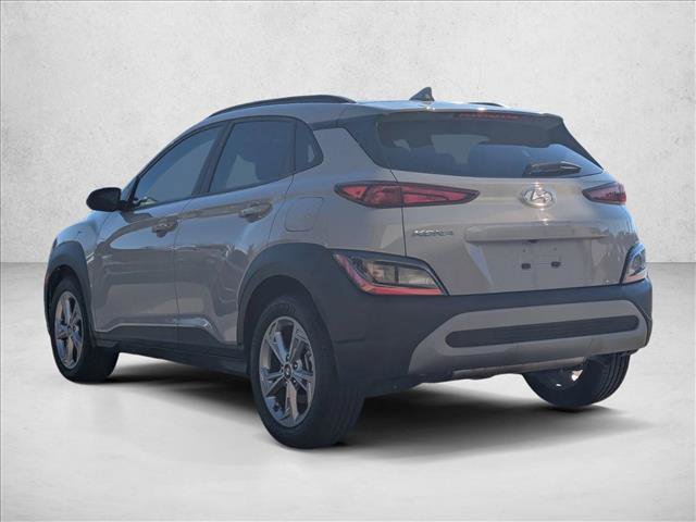 Used 2023 Hyundai Kona SEL image 8