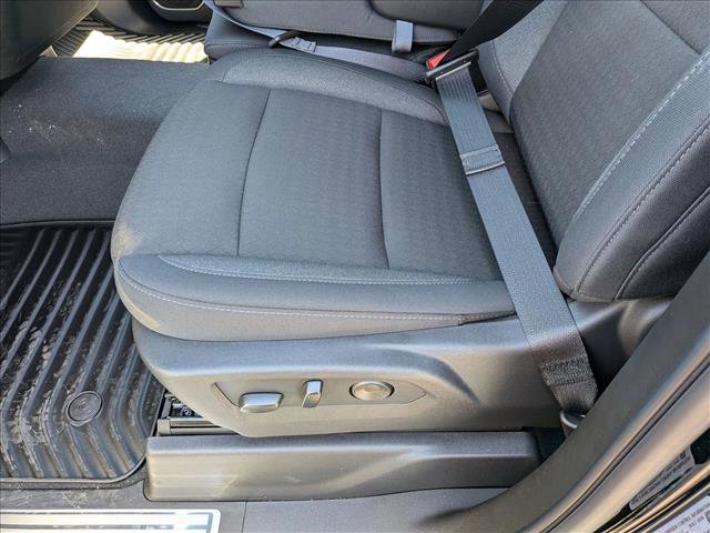 New 2026 Chevrolet Silverado 2500 LT w/ Safety Package AWD/4WD video 4