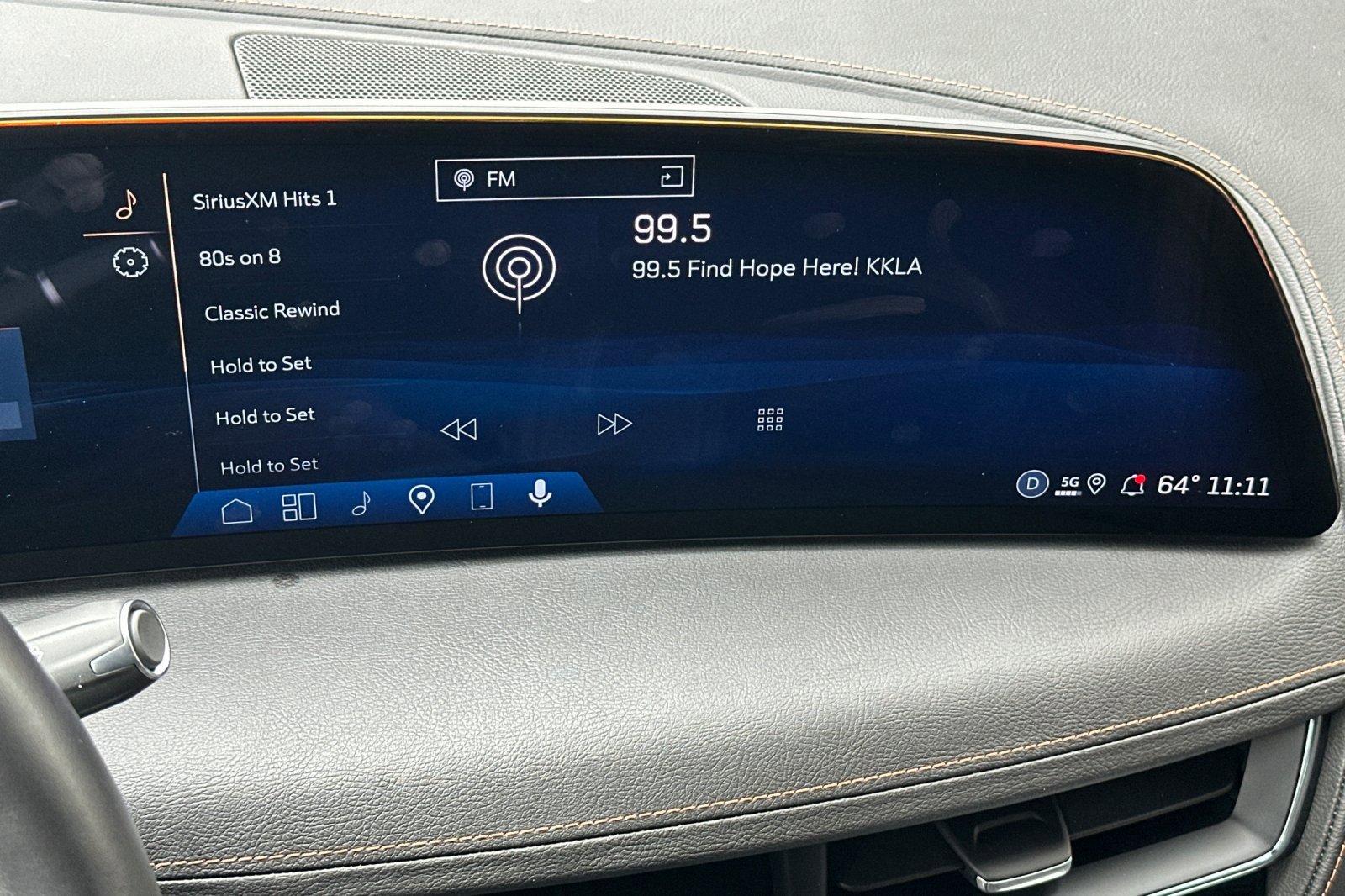 Used 2025 Cadillac CT5 Sport image 25