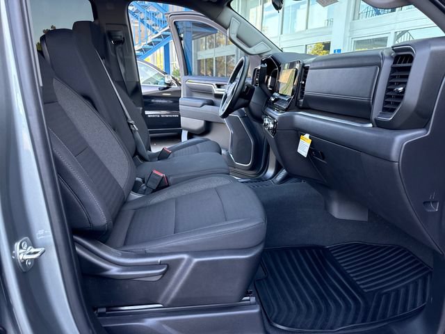 Used 2026 GMC Sierra 1500 Elevation AWD/4WD image 36