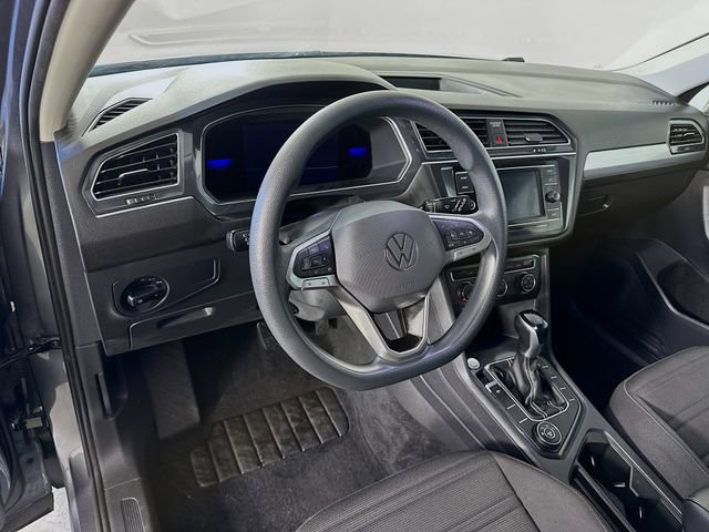 Used 2022 Volkswagen Tiguan S AWD/4WD image 19