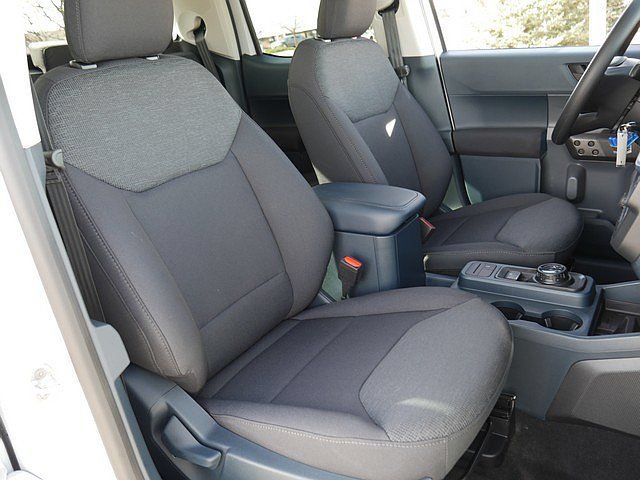 New 2026 Ford Maverick XL w/ Equipment Group 101A AWD/4WD image 33
