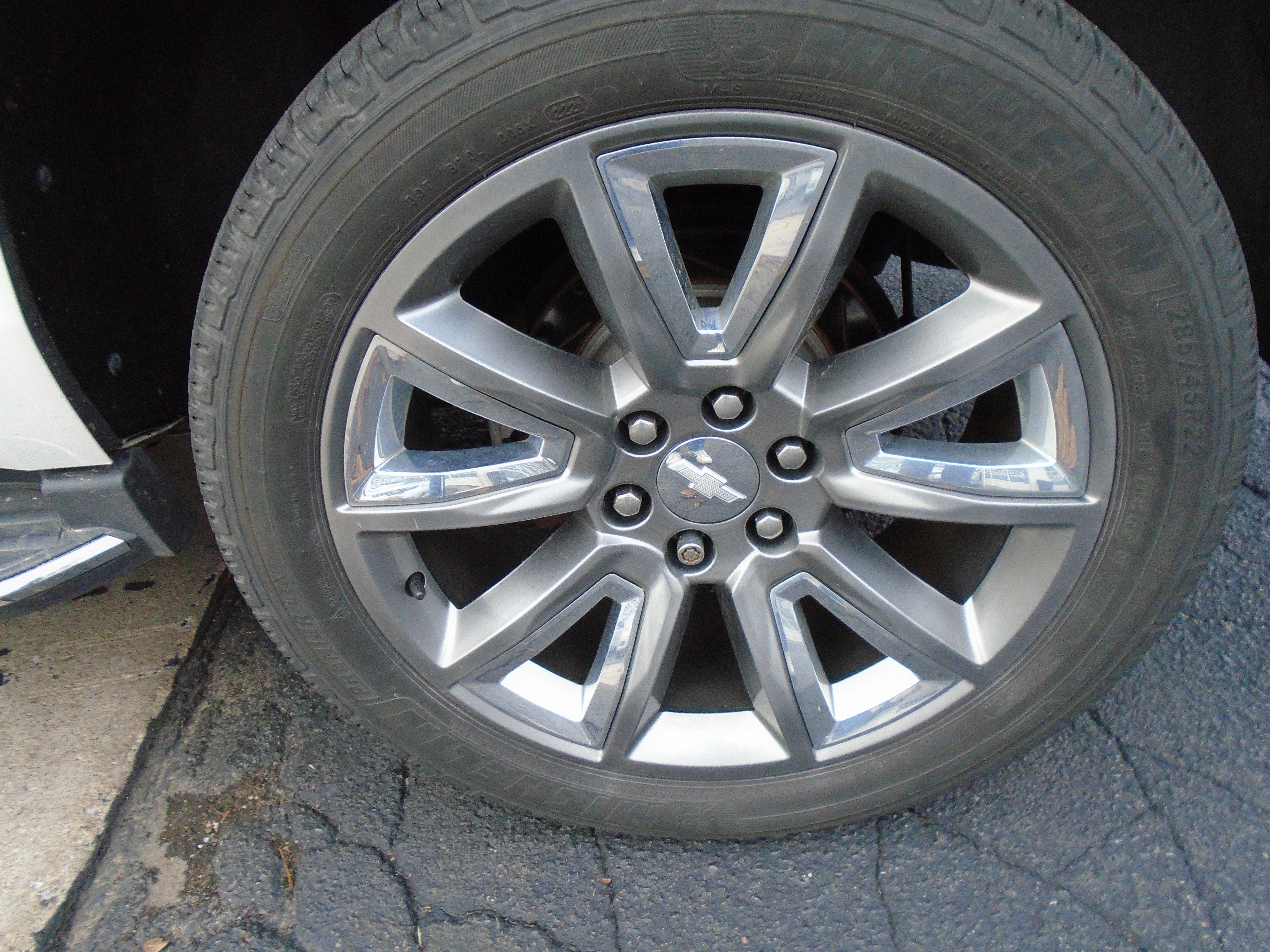 Used 2016 Chevrolet Tahoe LTZ image 29