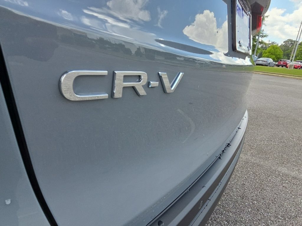 New 2026 Honda CR-V EX-L image 33