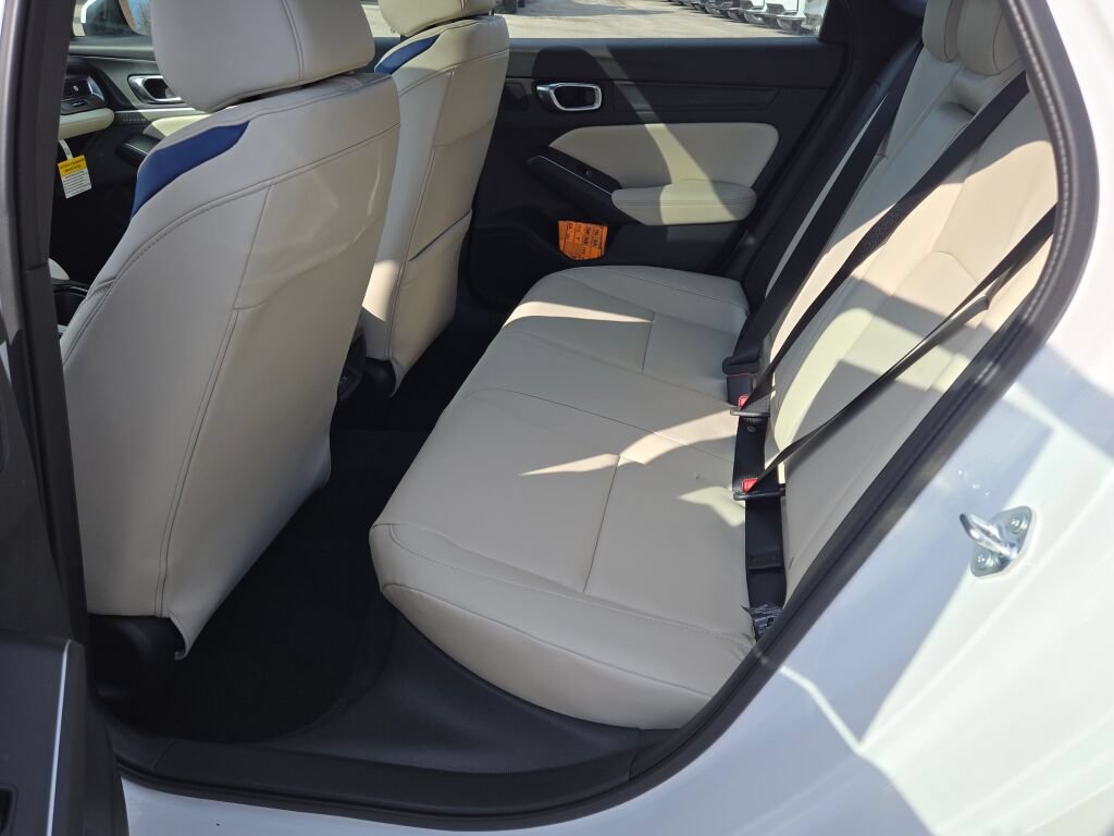 New 2026 Acura Integra A-Spec FWD image 18