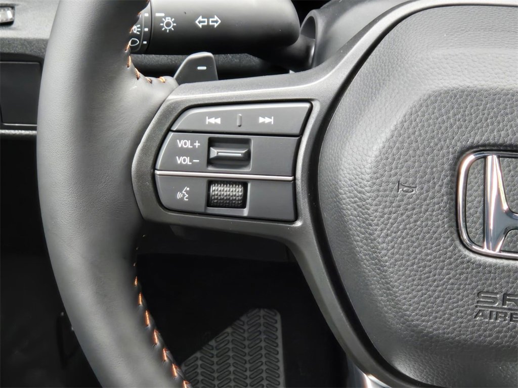 New 2026 Honda CR-V TrailSport image 15