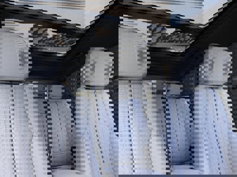 New 2026 Cadillac Lyriq Premium Sport image 24