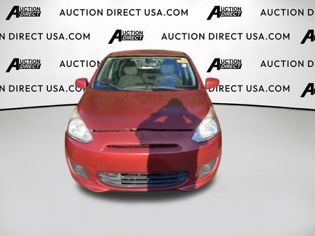 Used 2015 Mitsubishi Mirage ES FWD image 23