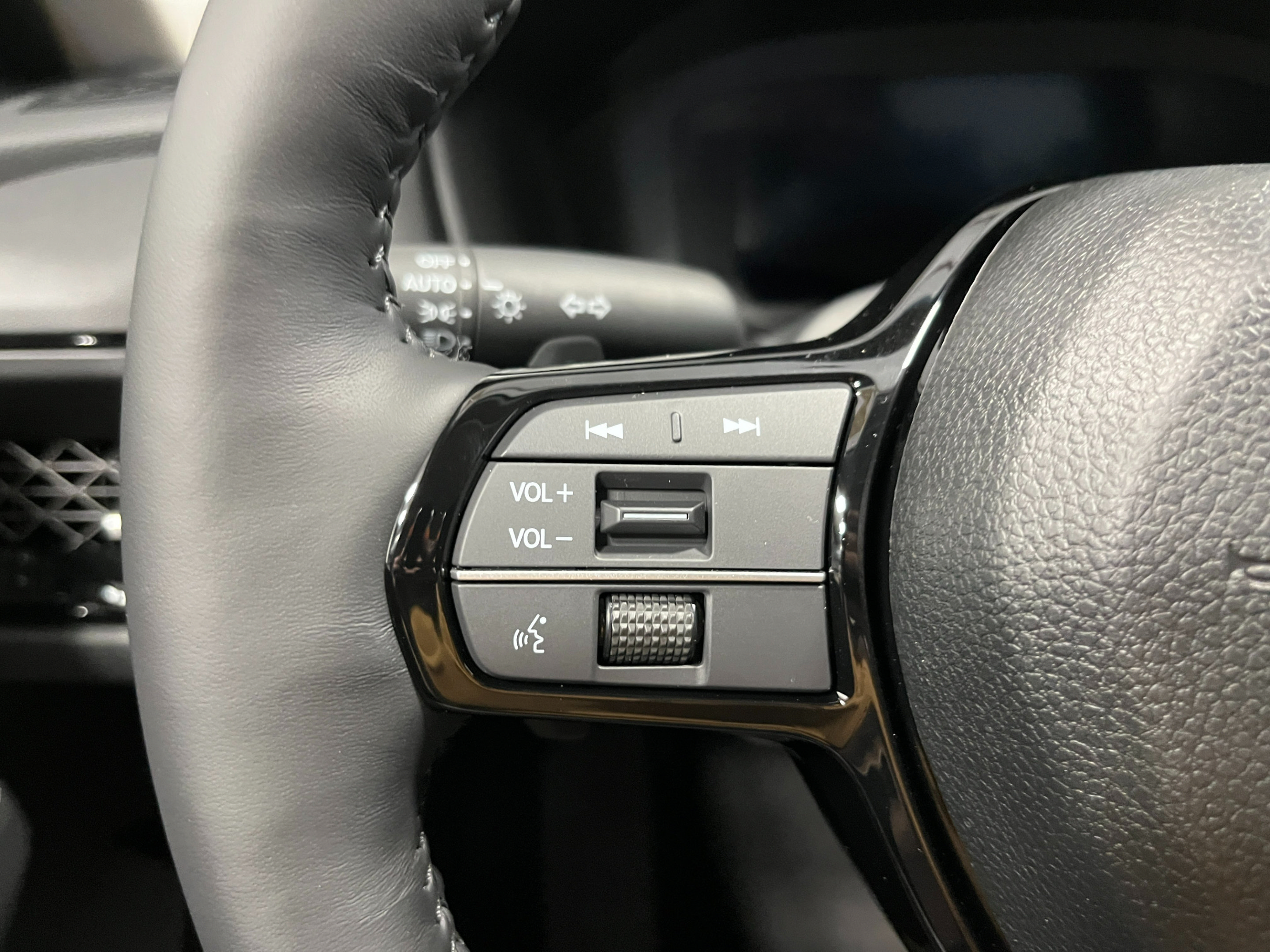 New 2026 Honda Accord Touring image 16