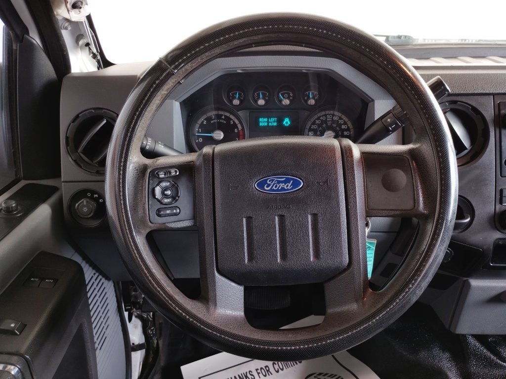 Used 2013 Ford F250 XL w/ PWR Equipment Group RWD image 28