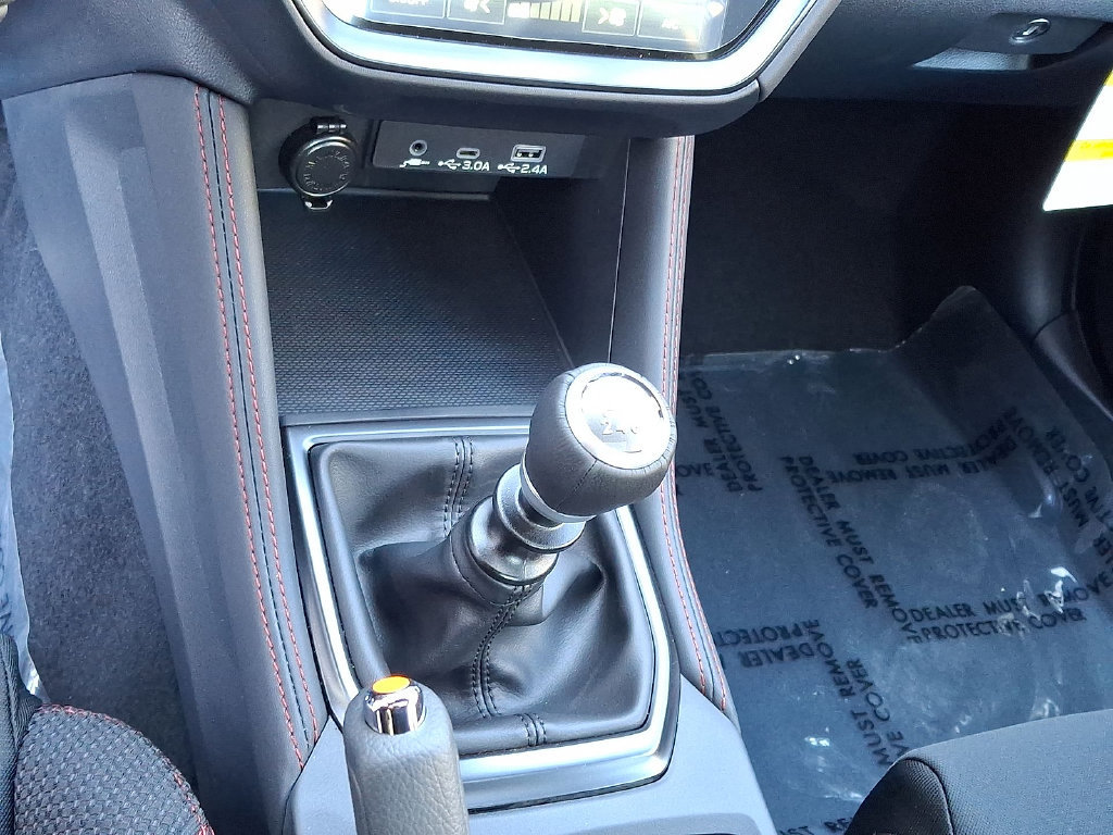 New 2026 Subaru WRX Premium AWD/4WD image 17