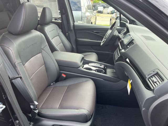 New 2026 Honda Ridgeline Black Edition image 27