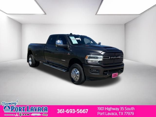 Used 2023 RAM 3500 Laramie
