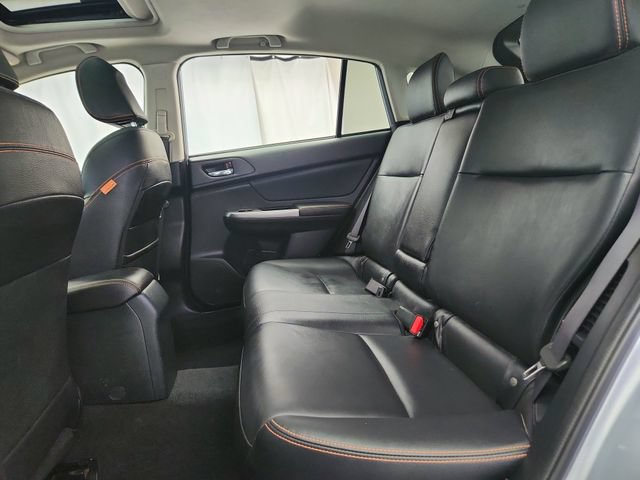 Used 2016 Subaru Crosstrek Touring w/ Popular Package #1 AWD/4WD image 22