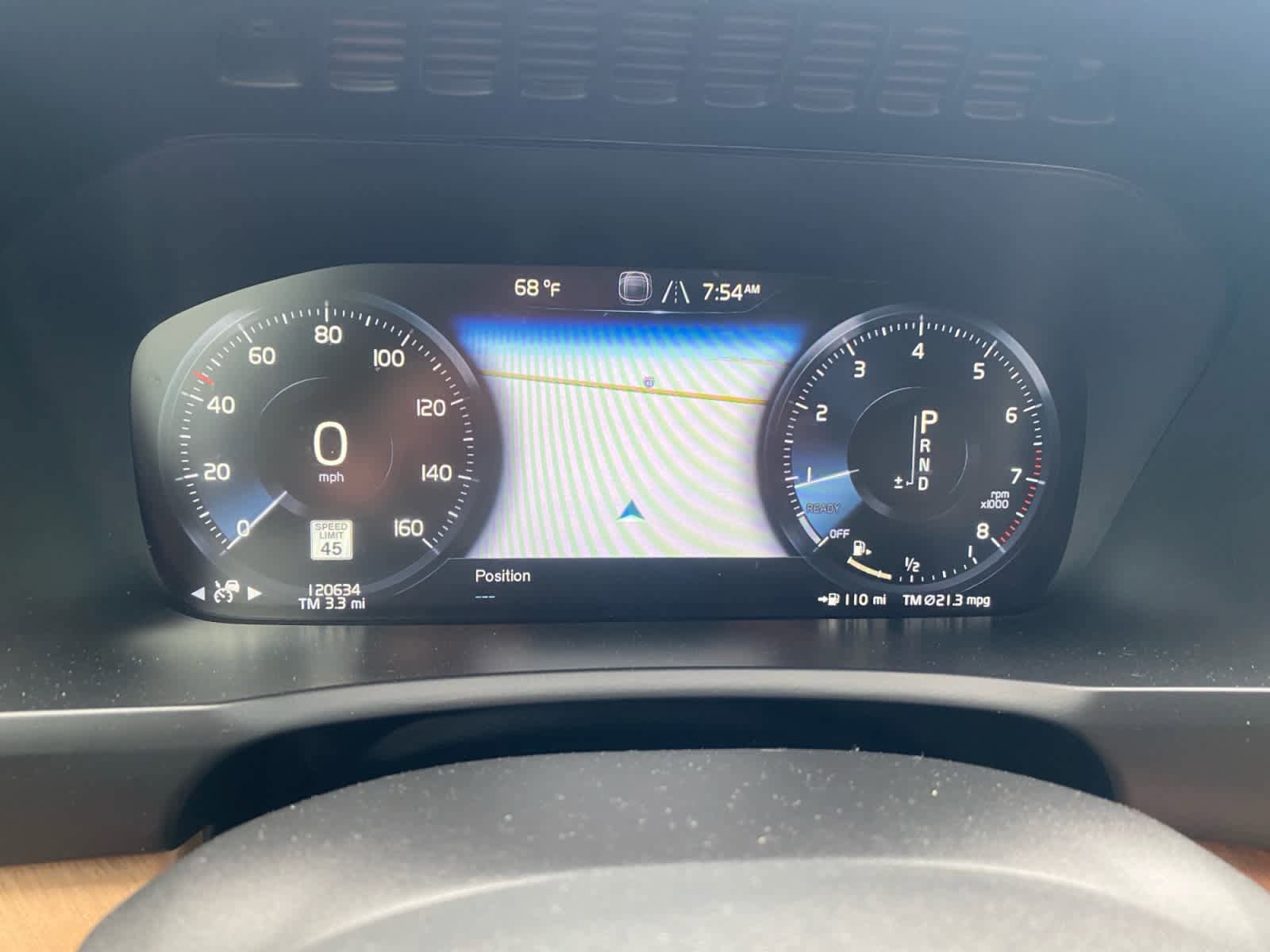 Used 2019 Volvo XC90 T6 Inscription w/ Protection Package Premier AWD/4WD image 14