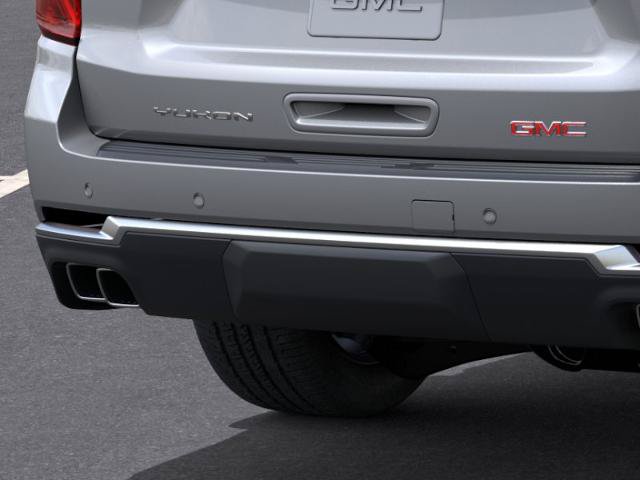 New 2026 GMC Yukon XL Denali AWD/4WD image 38