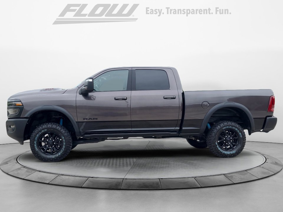 New 2025 RAM 2500 Power Wagon image 4