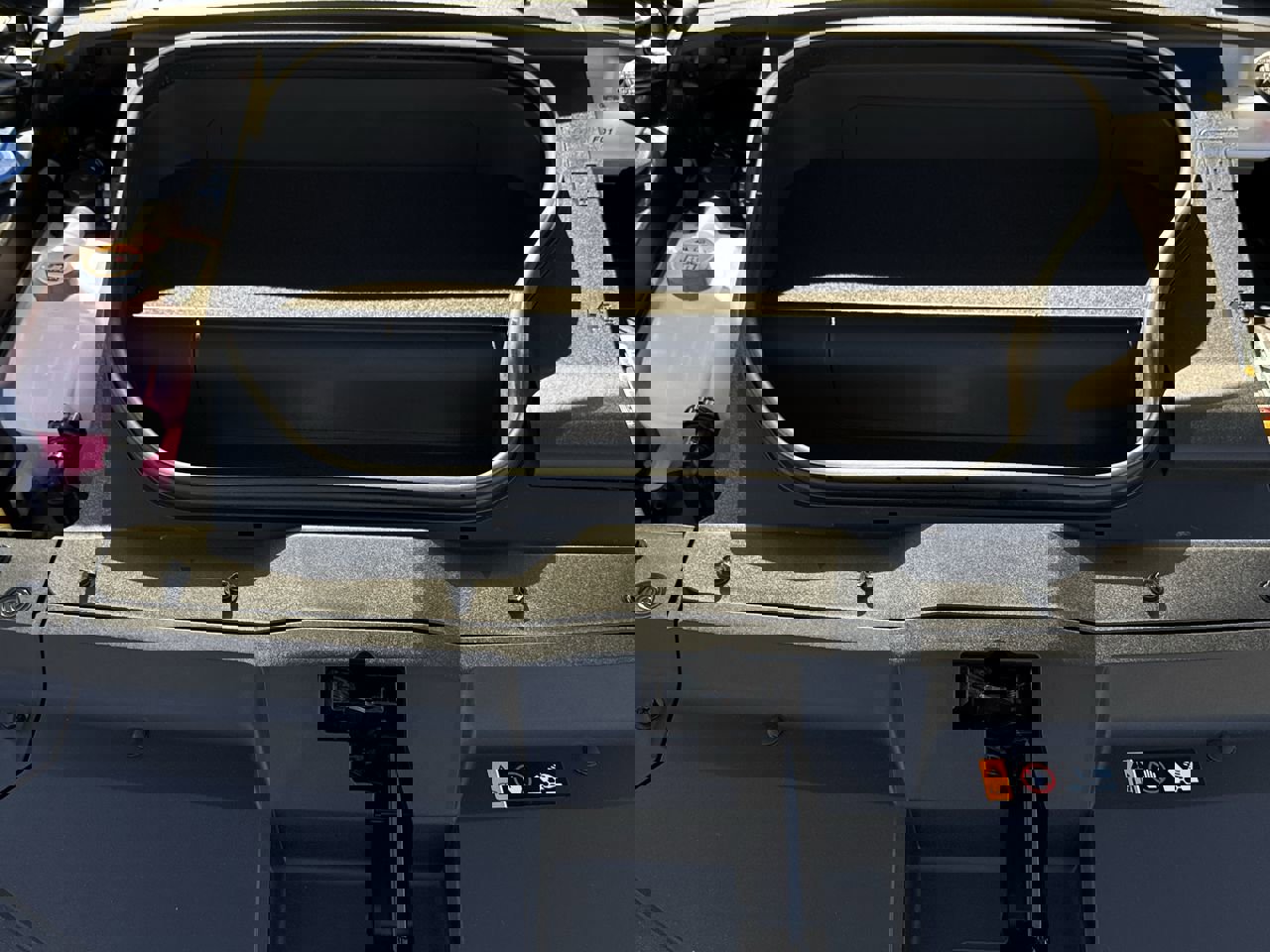 Used 2025 Hyundai Ioniq 6 SEL image 11