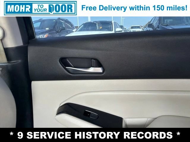Used 2020 Nissan Altima 2.5 SL FWD image 45