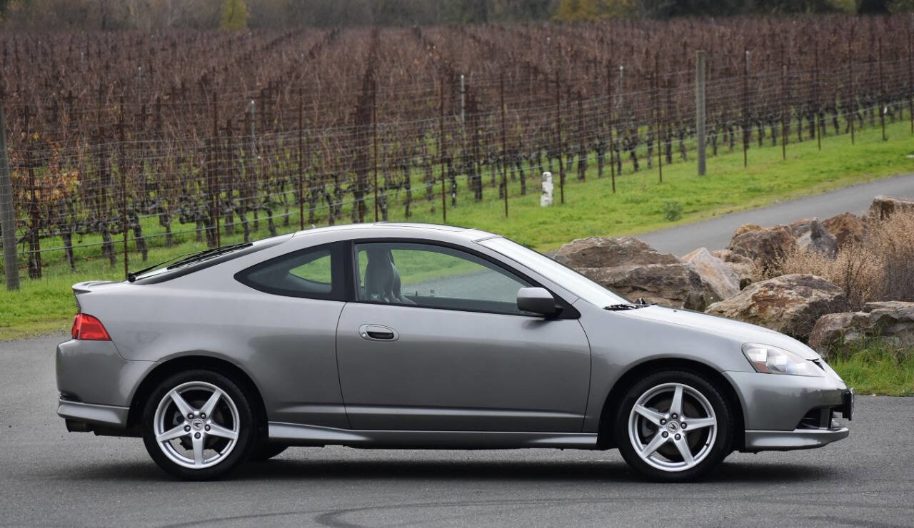 Used 2006 Acura RSX Type-S image 27