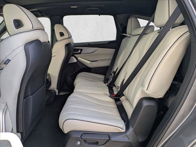 New 2026 Acura MDX A-Spec AWD/4WD image 17