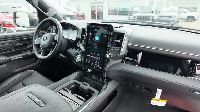 New 2027 RAM 1500 Limited AWD/4WD image 15